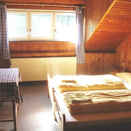 Apartamento Weintraube