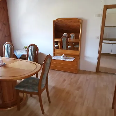 Weintraube Apartamento *