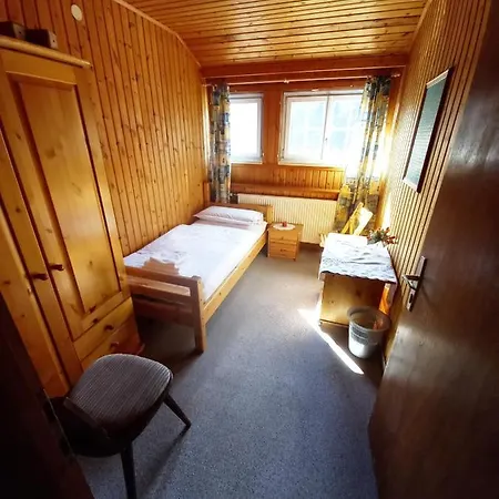 Weintraube Apartamento *