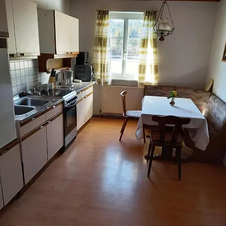 Apartment Weintraube