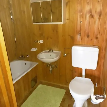 Weintraube Apartment