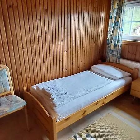 Weintraube Apartment