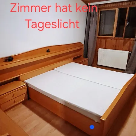 Apartamento Weintraube