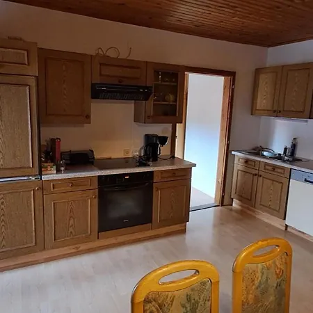 Apartment Weintraube *