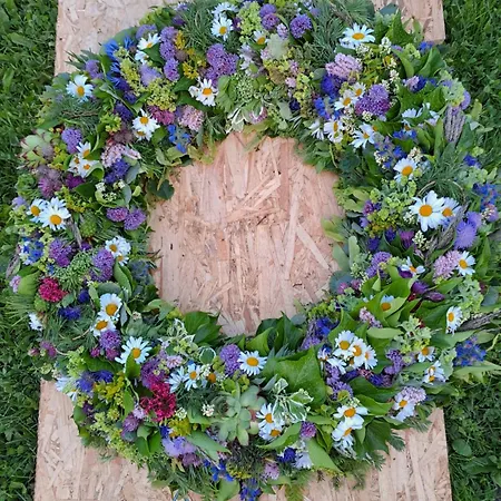 Apartamento Weintraube Rohr im Gebirge