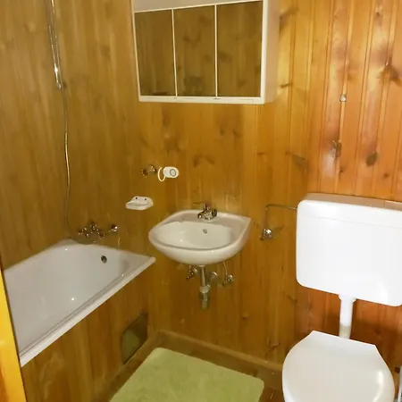 Weintraube Apartamento