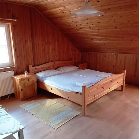 Apartamento Weintraube