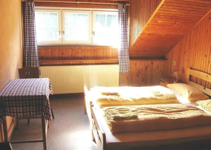 Apartament Weintraube