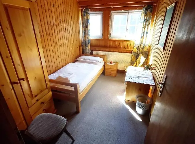 Weintraube Apartament *