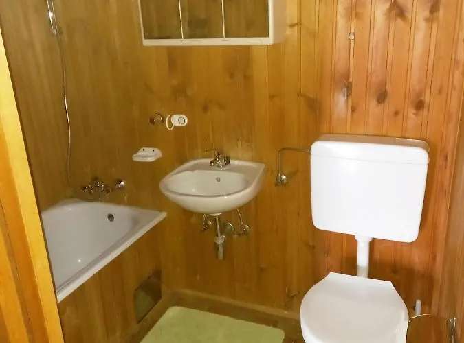 Weintraube Apartament