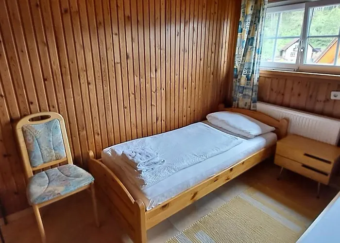 Weintraube Apartament