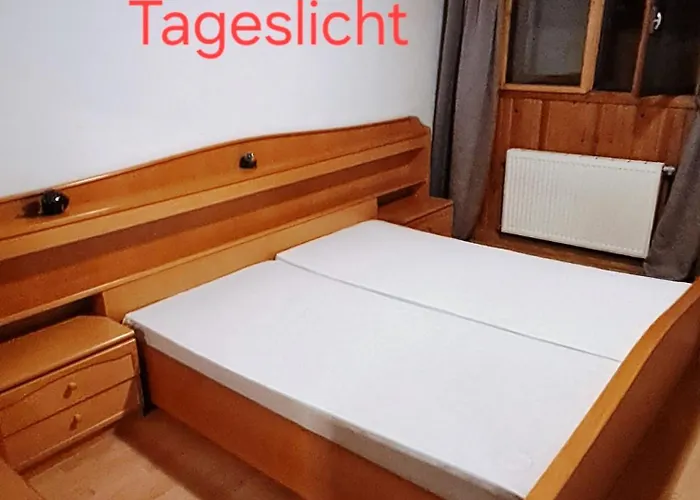 Apartamento Weintraube