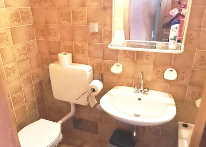 Apartament Weintraube *