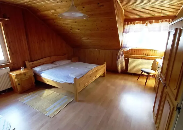 Weintraube Apartamento Rohr im Gebirge