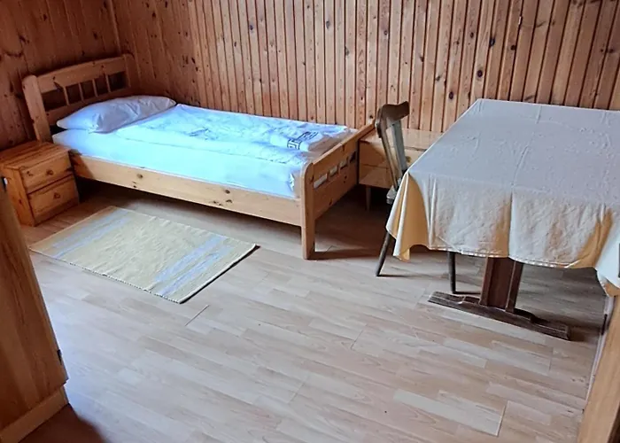 Weintraube Apartamento Rohr im Gebirge