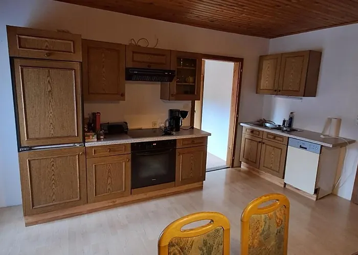 Apartamento Weintraube *