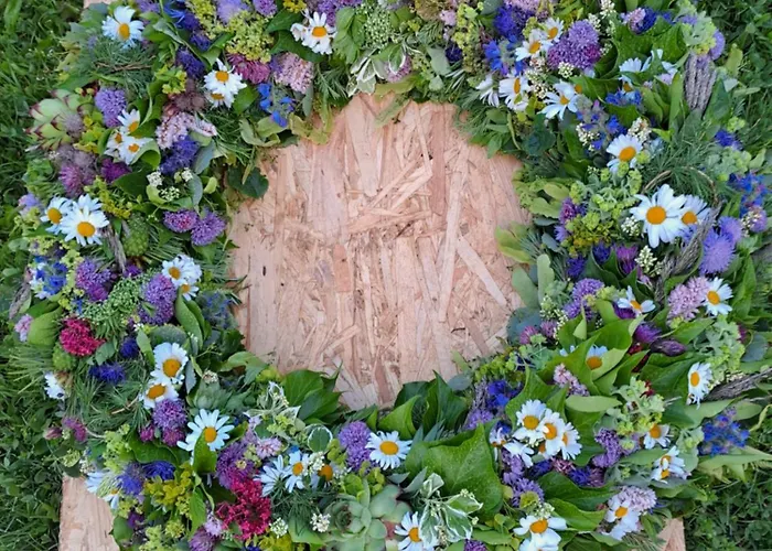 Apartament Weintraube Rohr im Gebirge