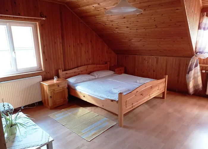 Apartament Weintraube